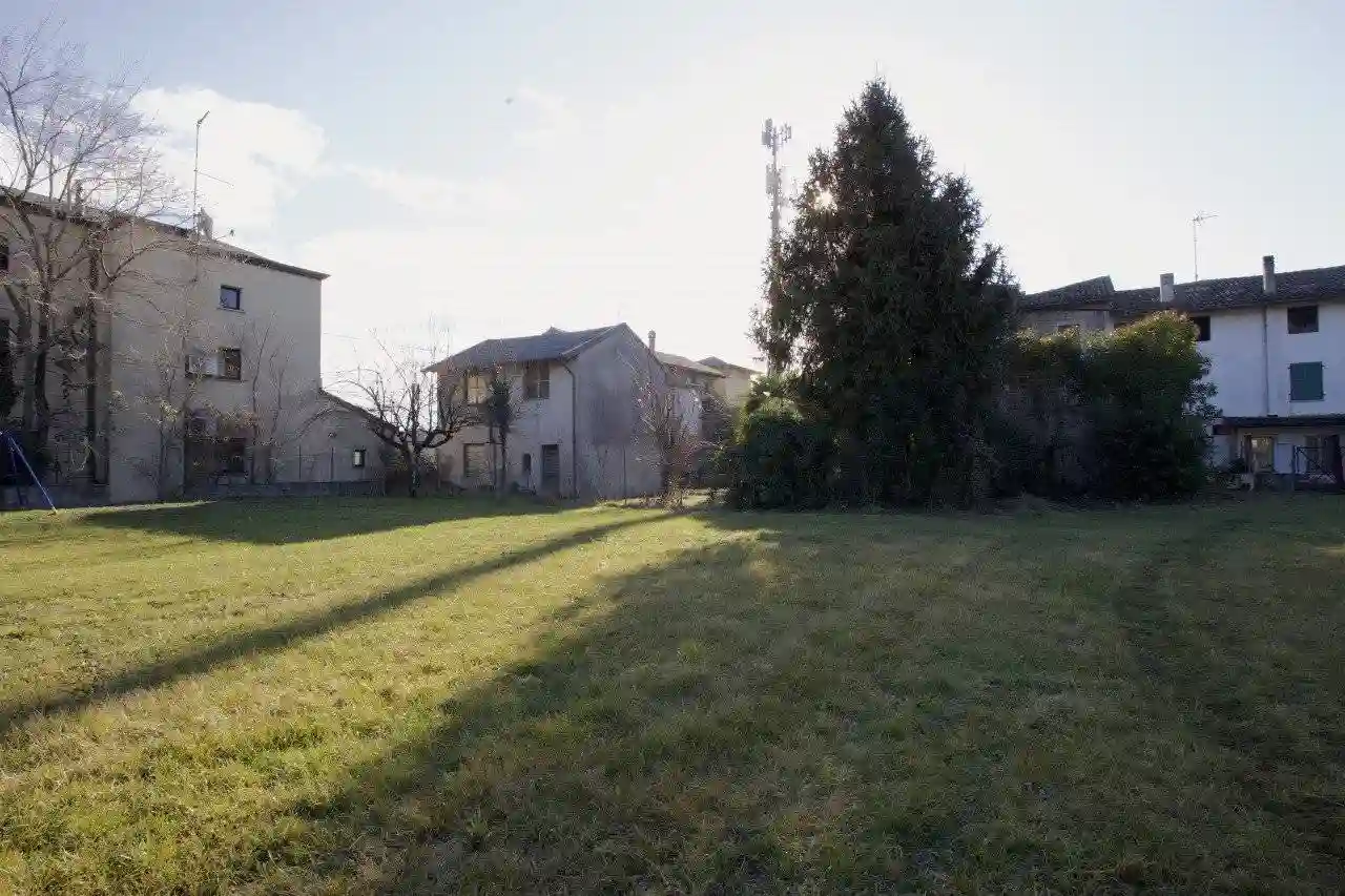 Palazzo - Edificio - foto 4