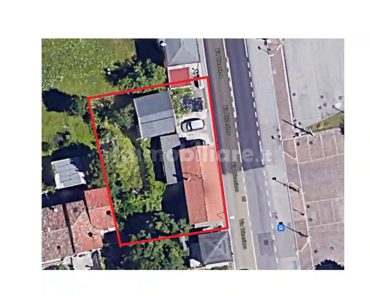 Palazzo - Edificio - foto 5