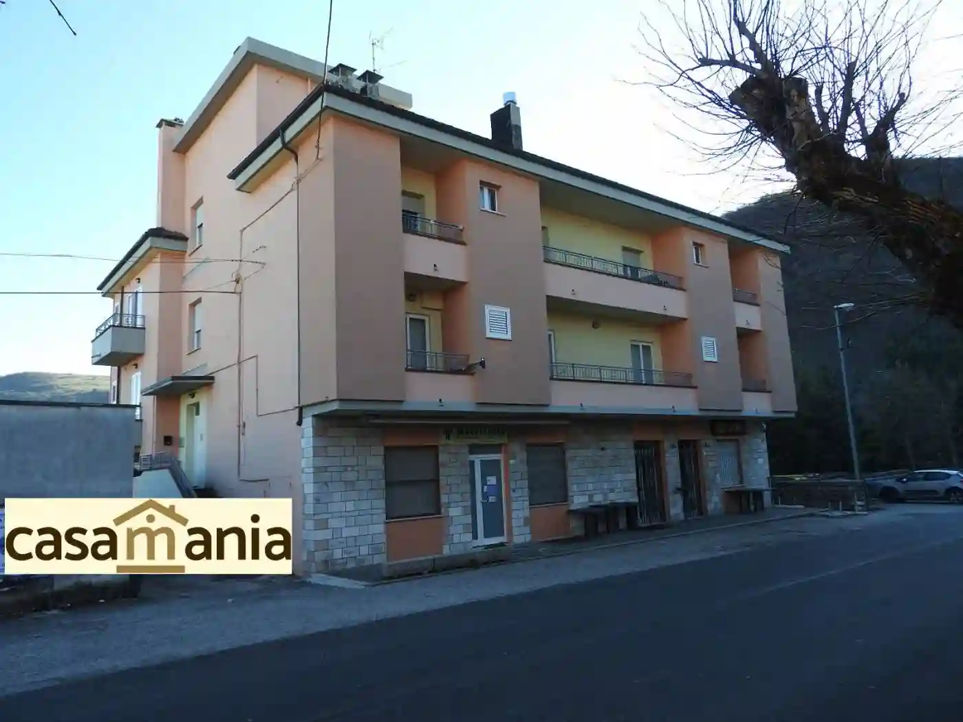 Palazzo - Edificio - foto 2