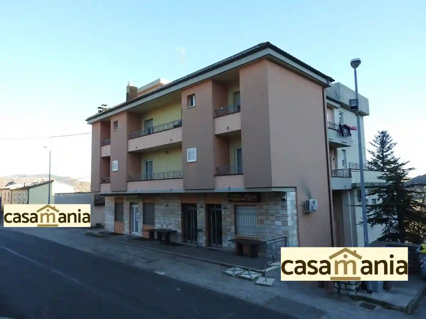 Palazzo - Edificio - foto 3