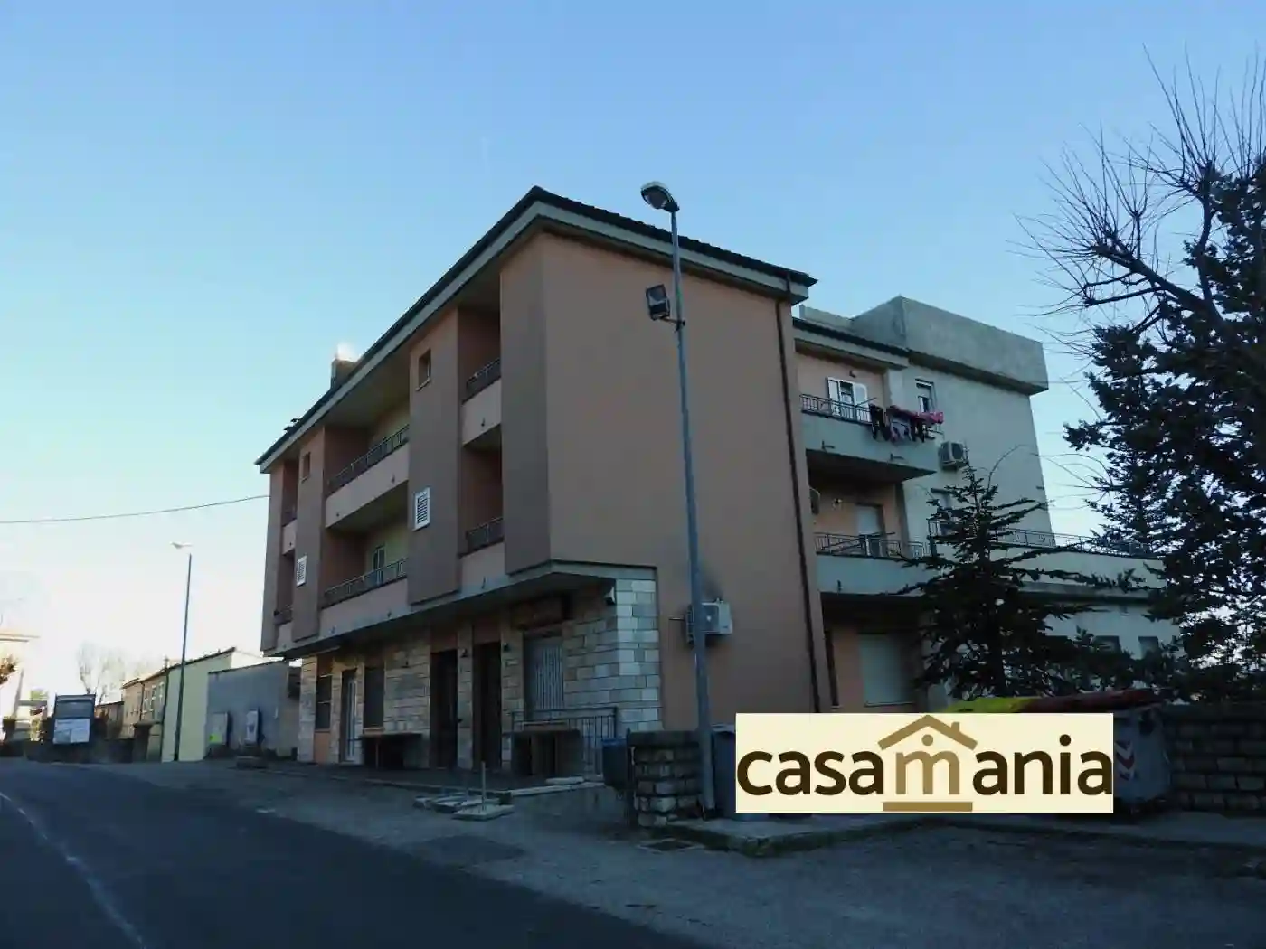 Palazzo - Edificio - foto 4