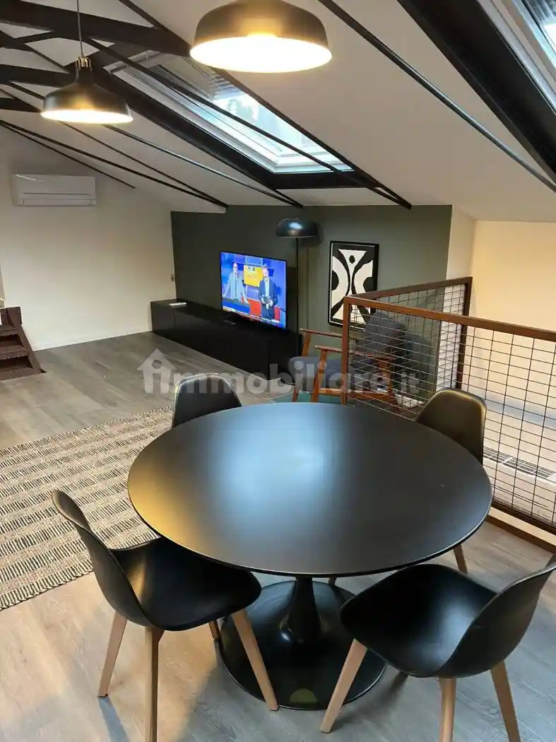 Loft, ottimo stato, su più livelli, Musicisti, Carpi - foto 2