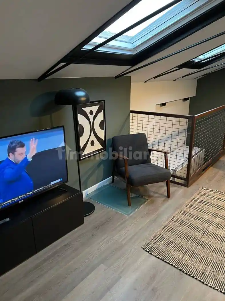 Loft, ottimo stato, su più livelli, Musicisti, Carpi - foto 5