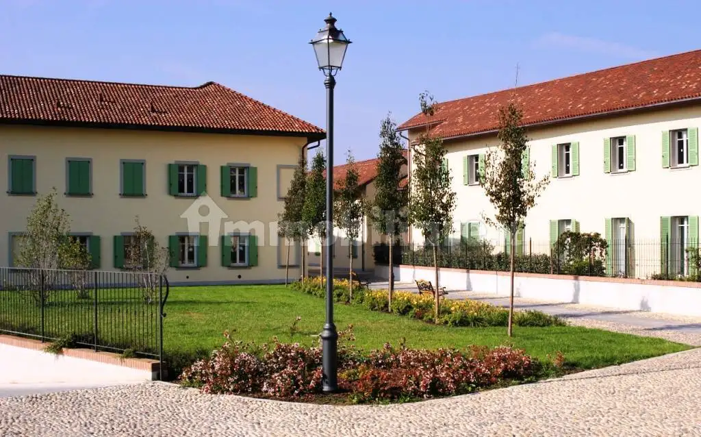 Appartamento in vendita a San Donato Milanese