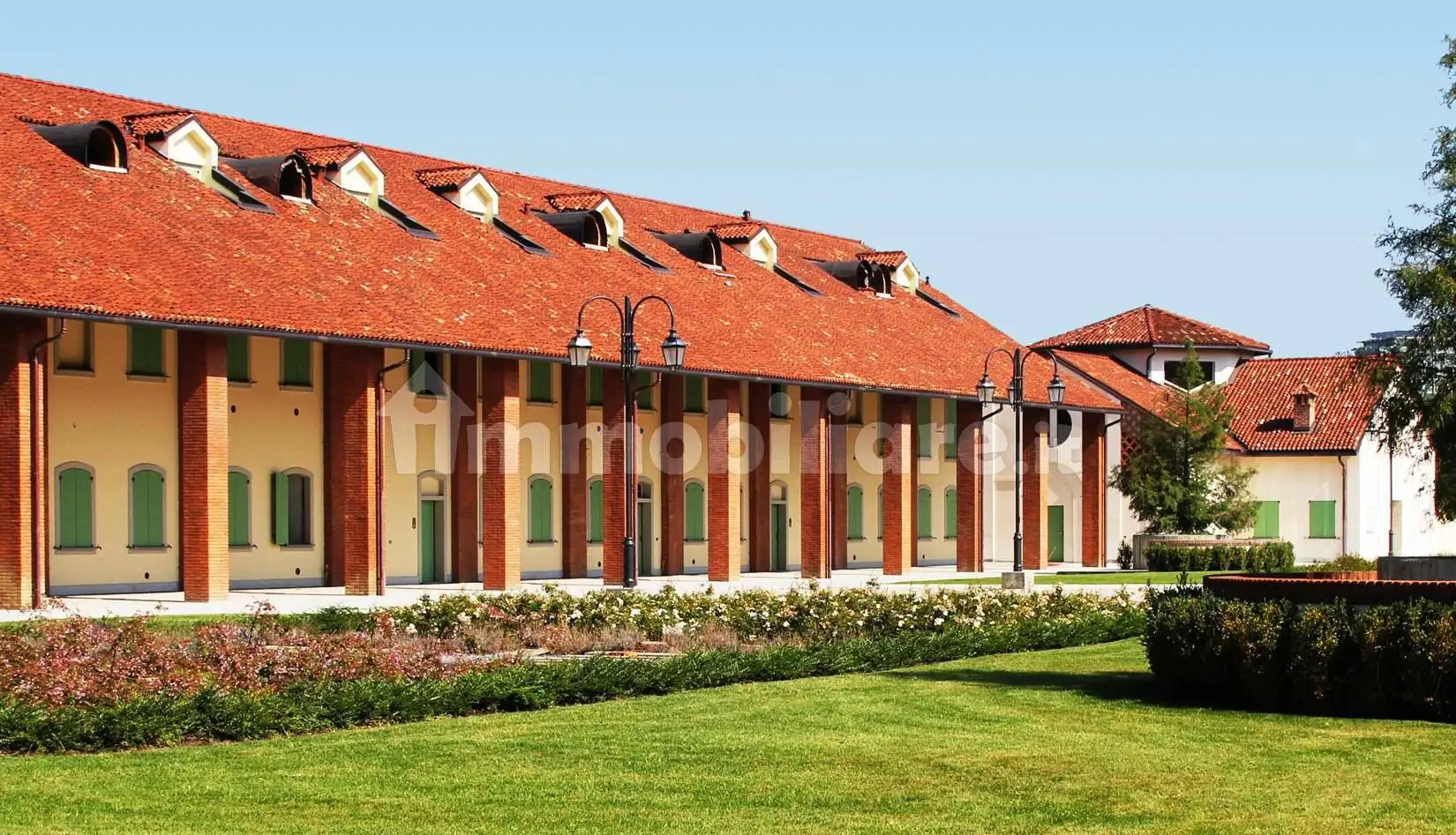 Appartamento in vendita a San Donato Milanese