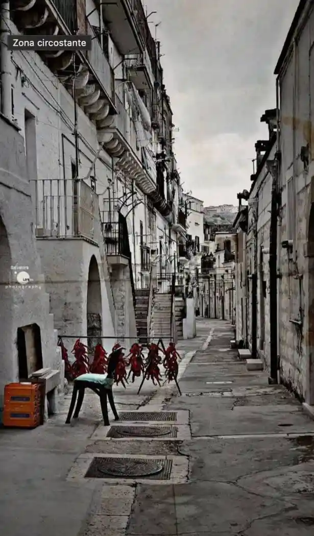 Appartamento in vendita a Minervino Murge