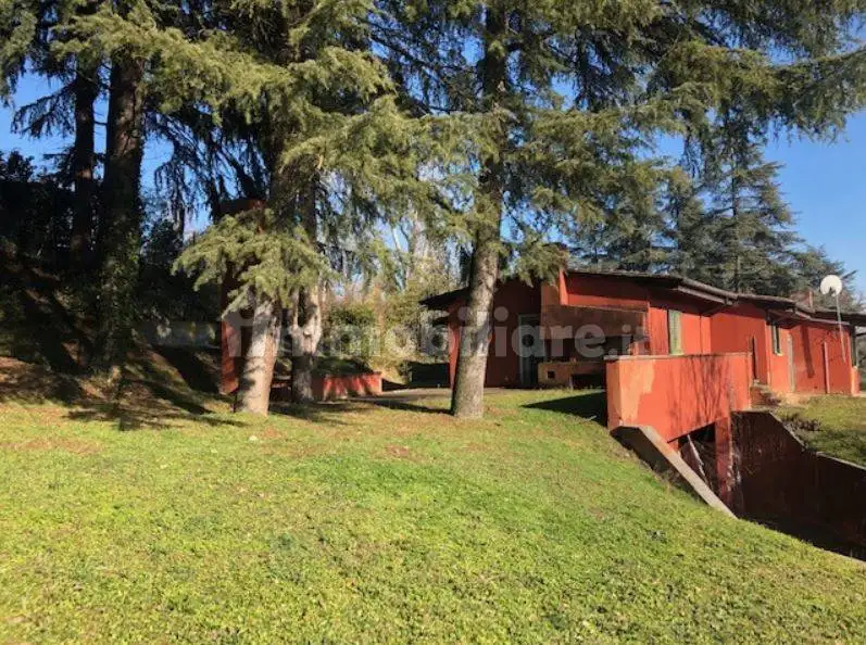 Villa in vendita a Monte San Pietro