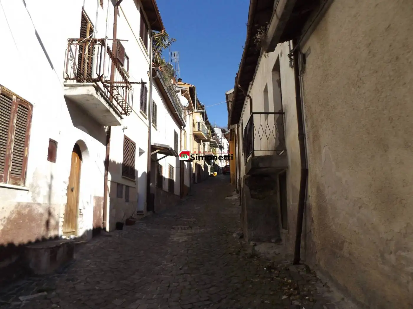 Casa indipendente in vendita a Carsoli