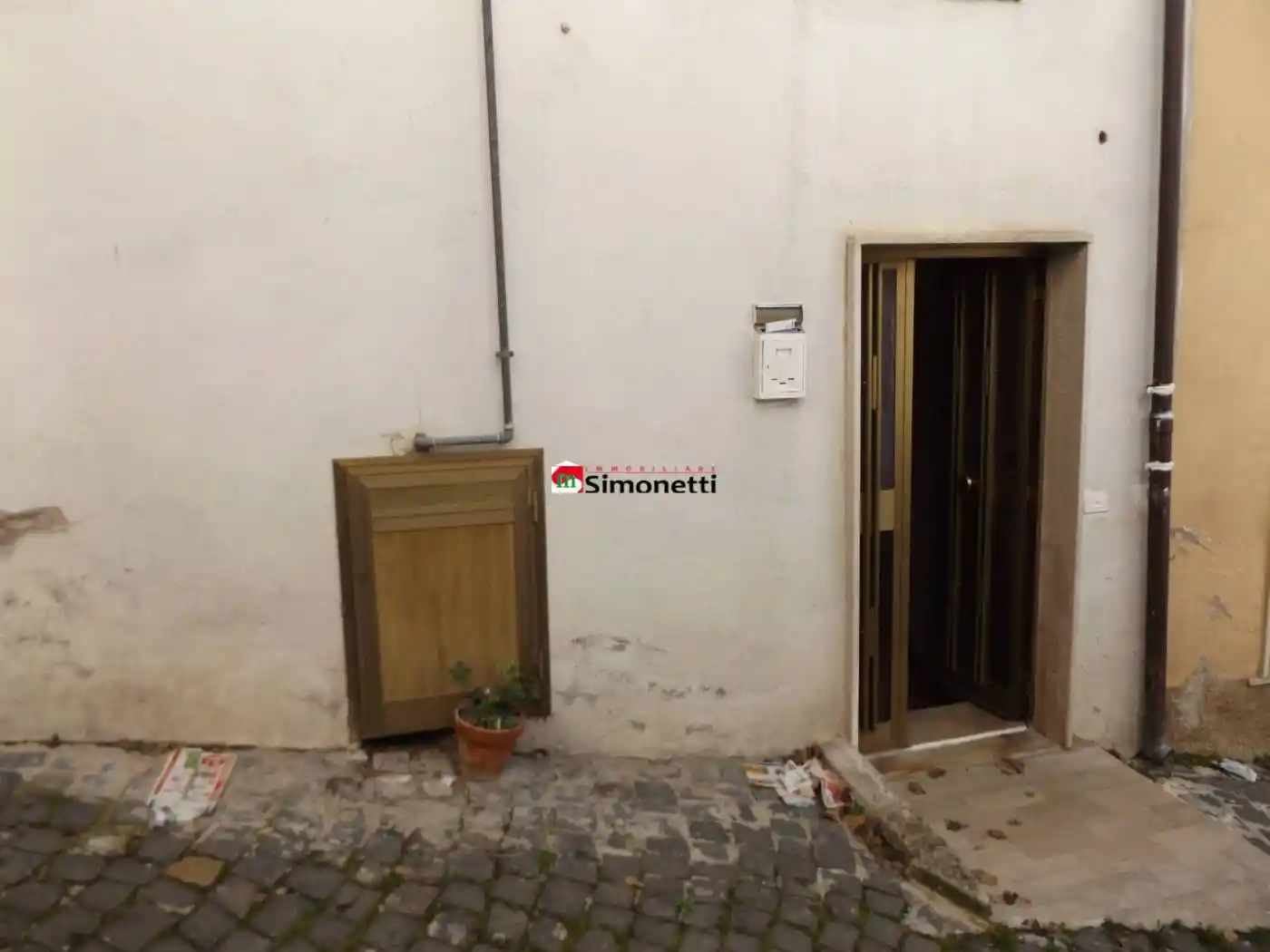 Terratetto unifamiliare via Fonticelle 10, Centro, Carsoli - foto 3