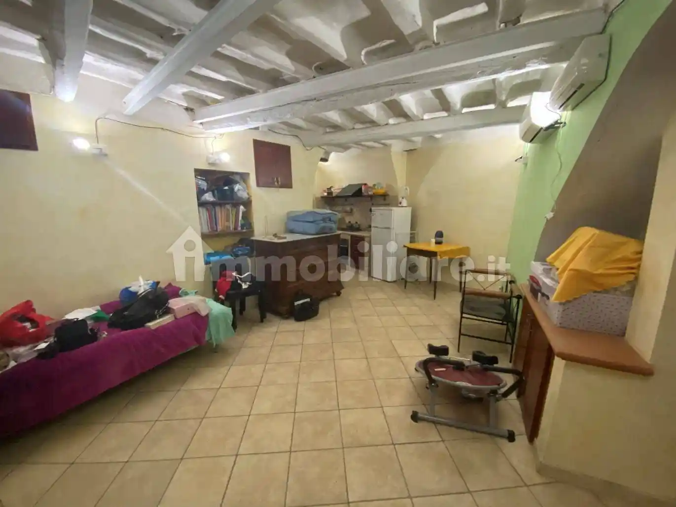 Appartamento in vendita a Palestrina