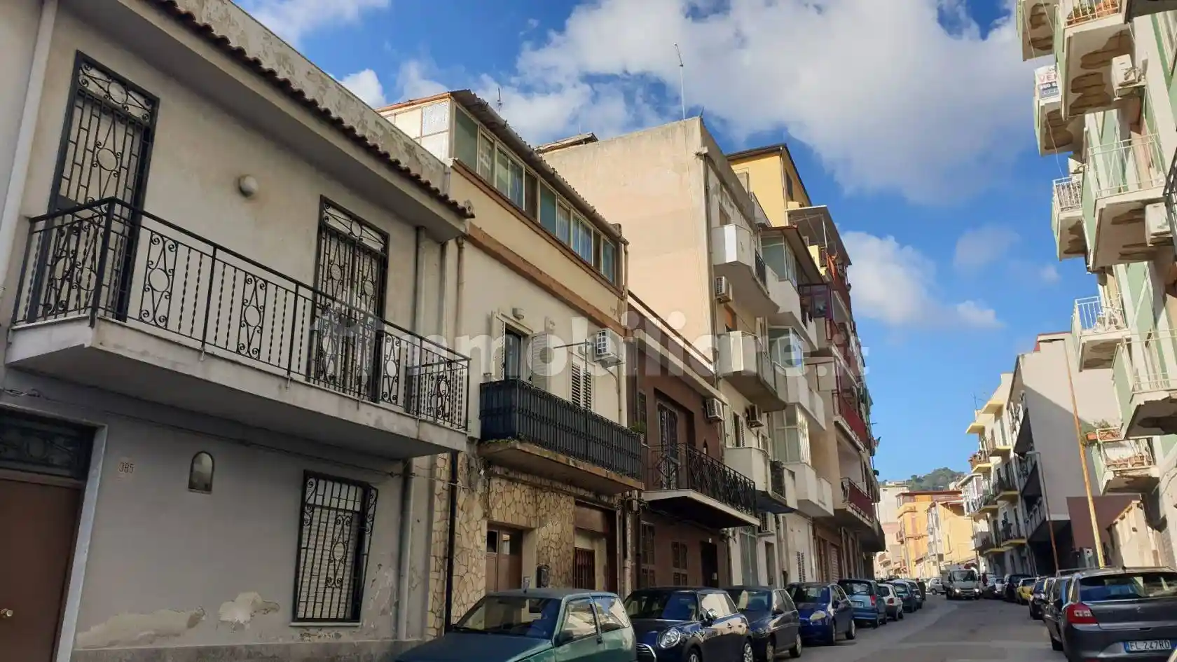 Appartamento in vendita a Messina