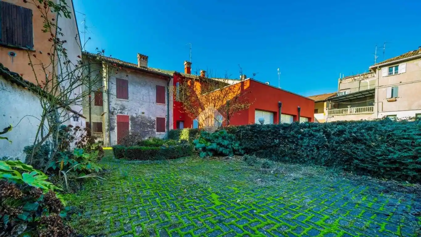 Casa indipendente in vendita a Rubiera