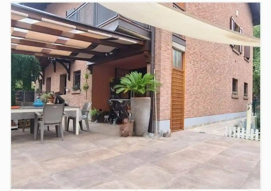 Villa in vendita a Reggio Emilia