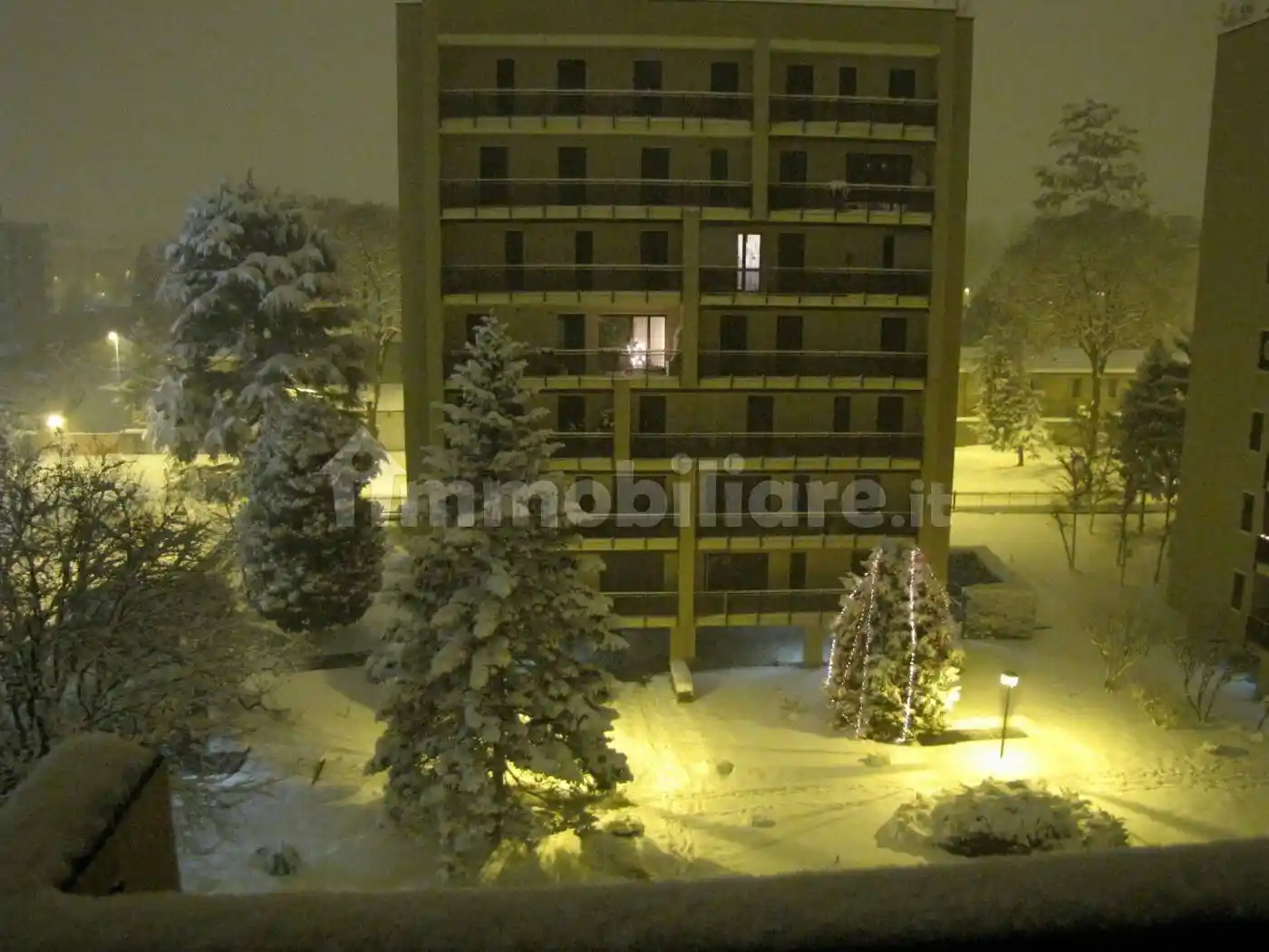 Appartamento in vendita a Monza