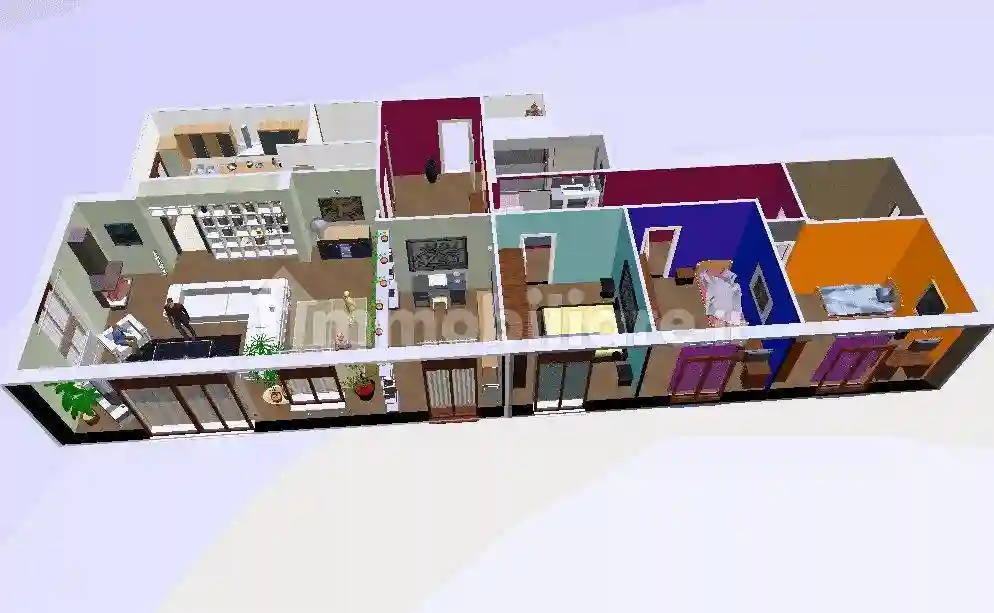 Appartamento - foto 3