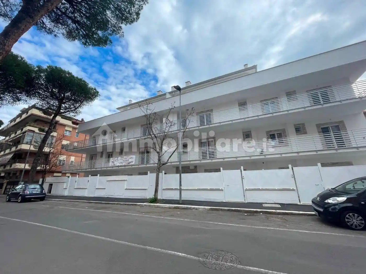 Appartamento in vendita a Guidonia Montecelio