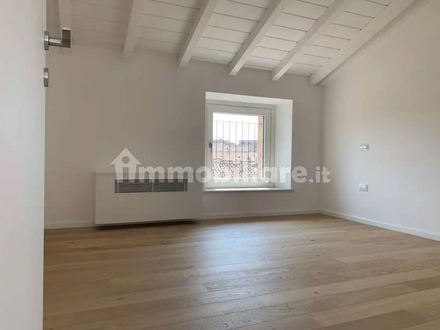 Appartamento in affitto a Mantova