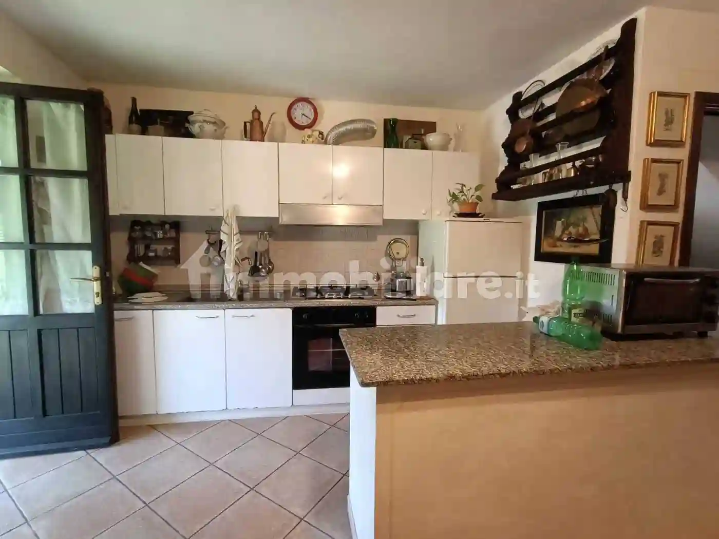 Casa indipendente - foto 5