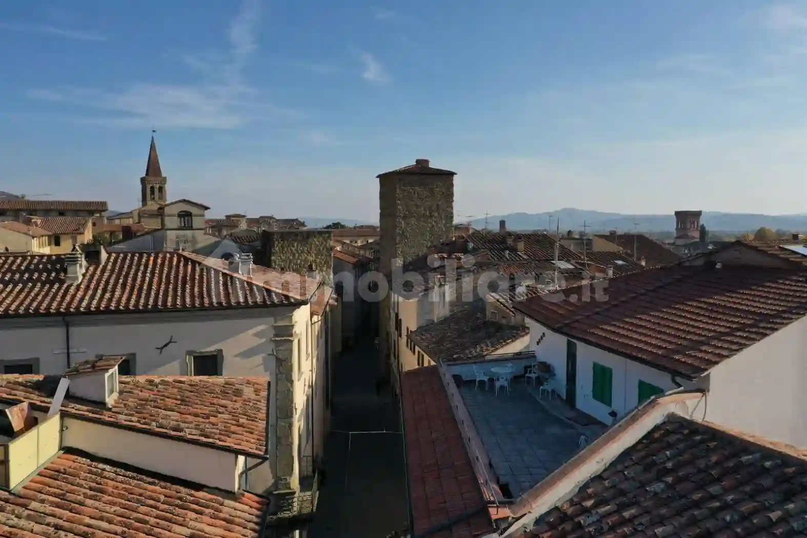 Palazzo - Edificio - foto 2