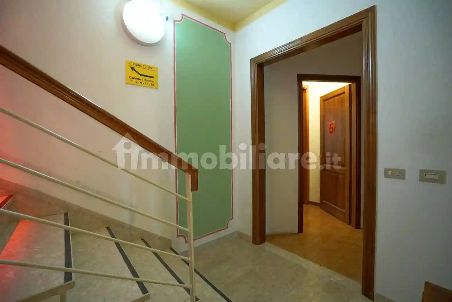 Palazzo - Edificio - foto 4