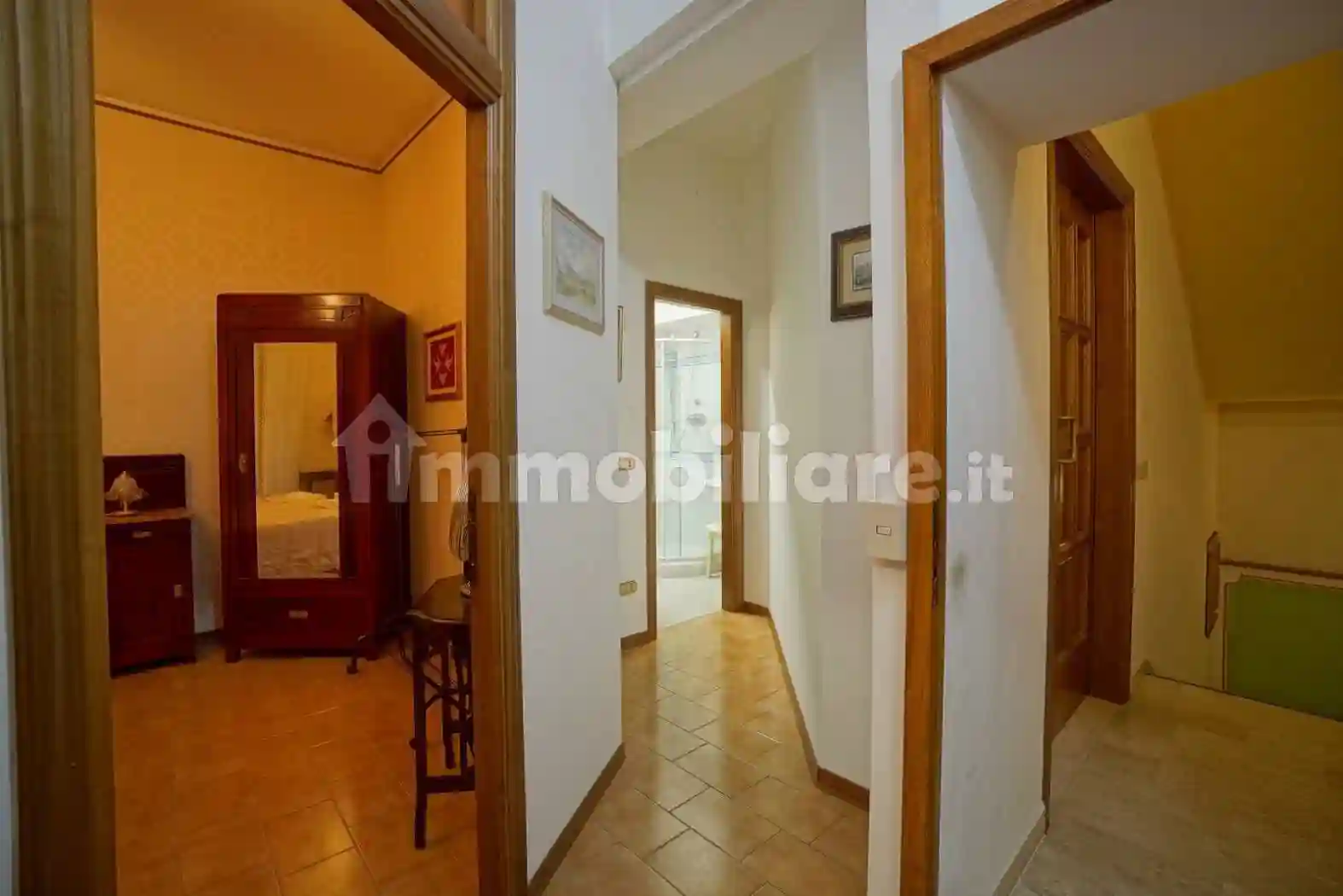 Palazzo - Edificio - foto 5