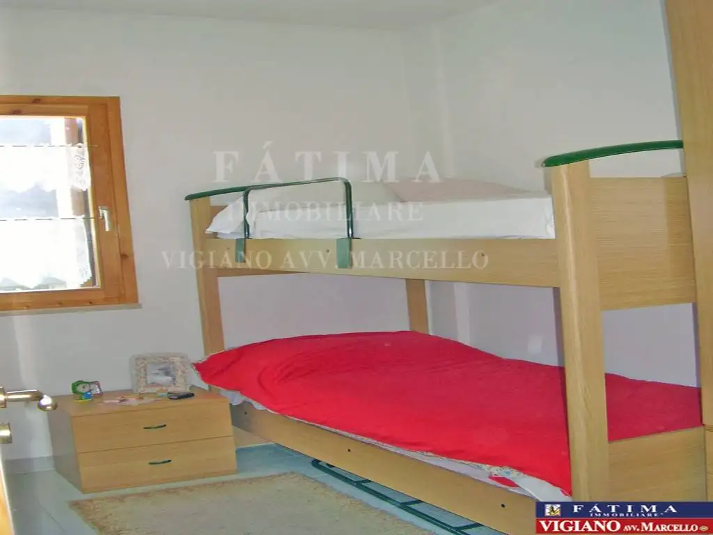 Villa a schiera Sp128, Faeto - foto 3