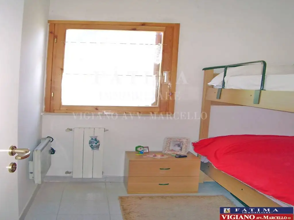 Villa a schiera Sp128, Faeto - foto 4