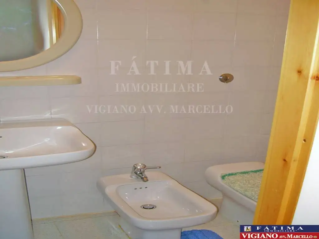 Villa a schiera Sp128, Faeto - foto 5