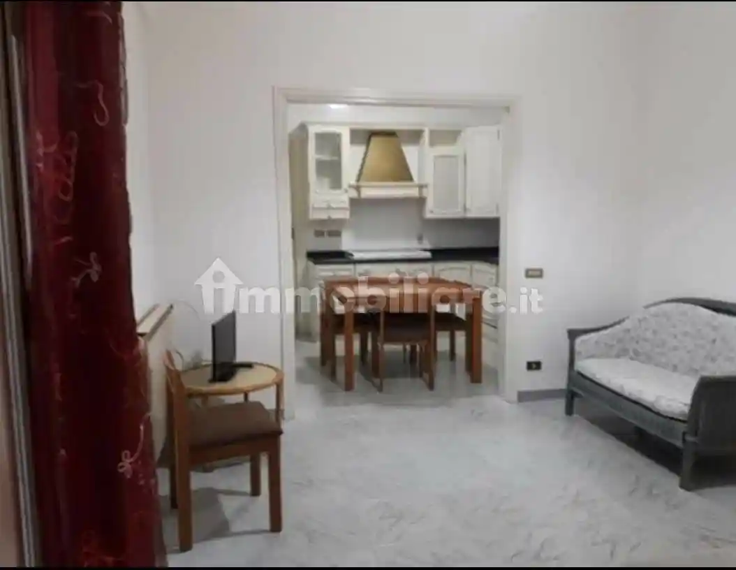 Appartamento in vendita a Caltanissetta