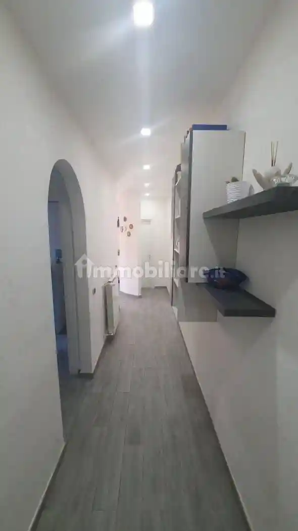 Trilocale ottimo stato, primo piano, Centro, Carsoli - foto 4