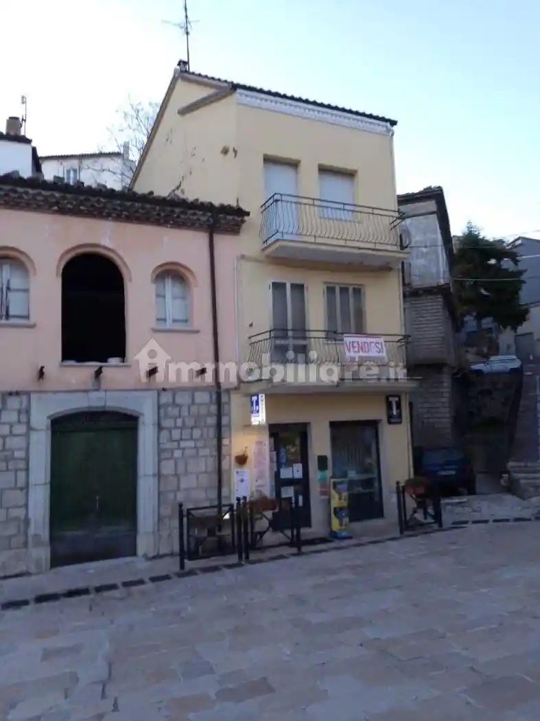 Appartamento in vendita a Castelmauro