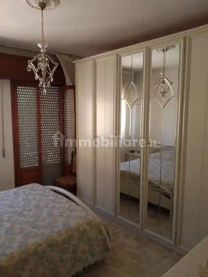 Appartamento viale delle Acacie 1, Castelmauro - foto 4