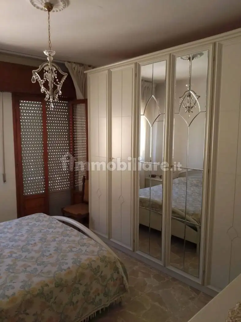 Appartamento viale delle Acacie 1, Castelmauro - foto 3