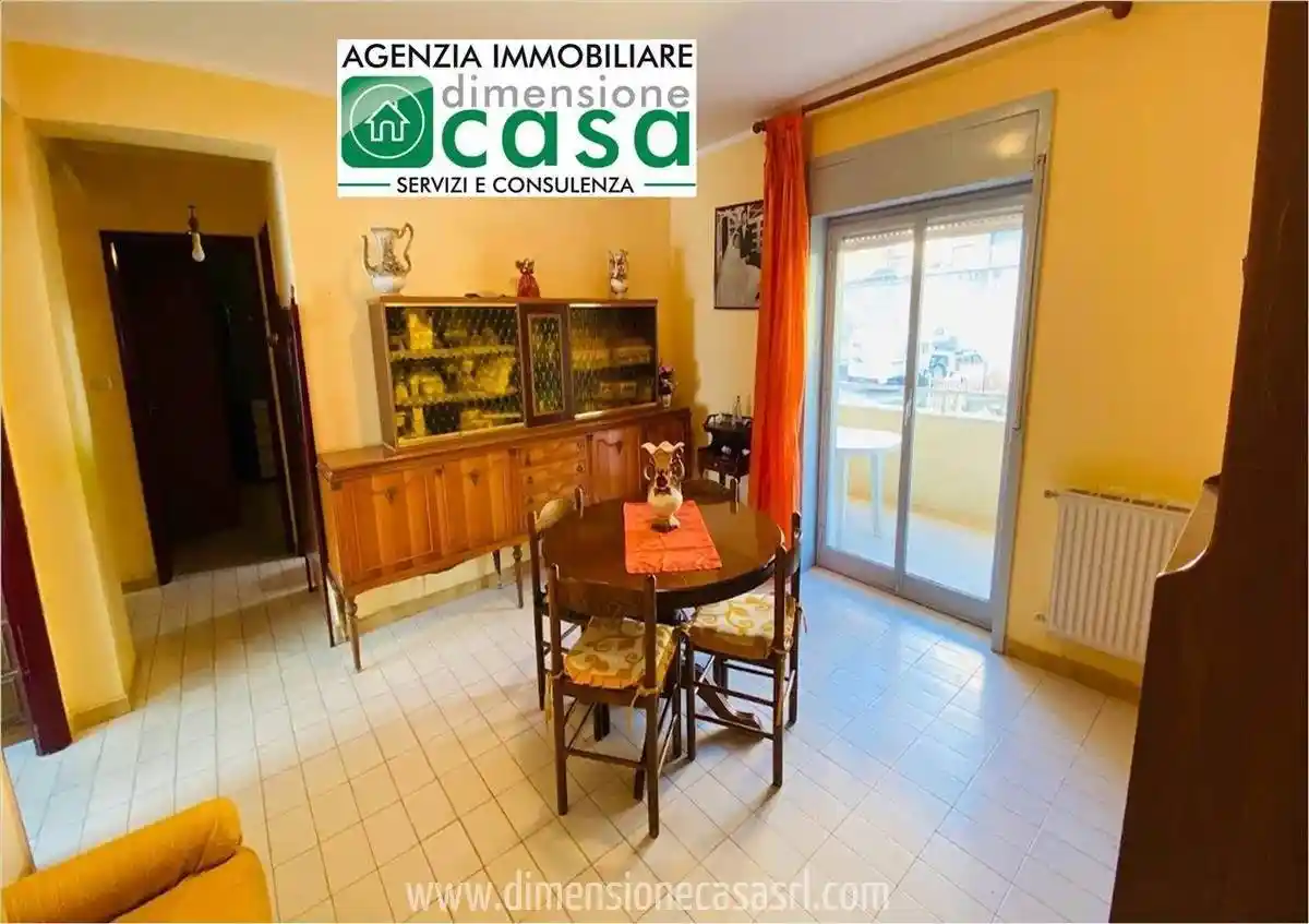 Appartamento in vendita a San Cataldo