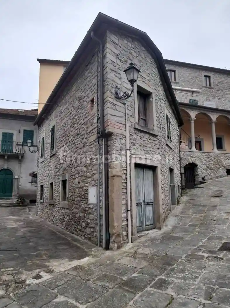 Casa indipendente in vendita a Talla