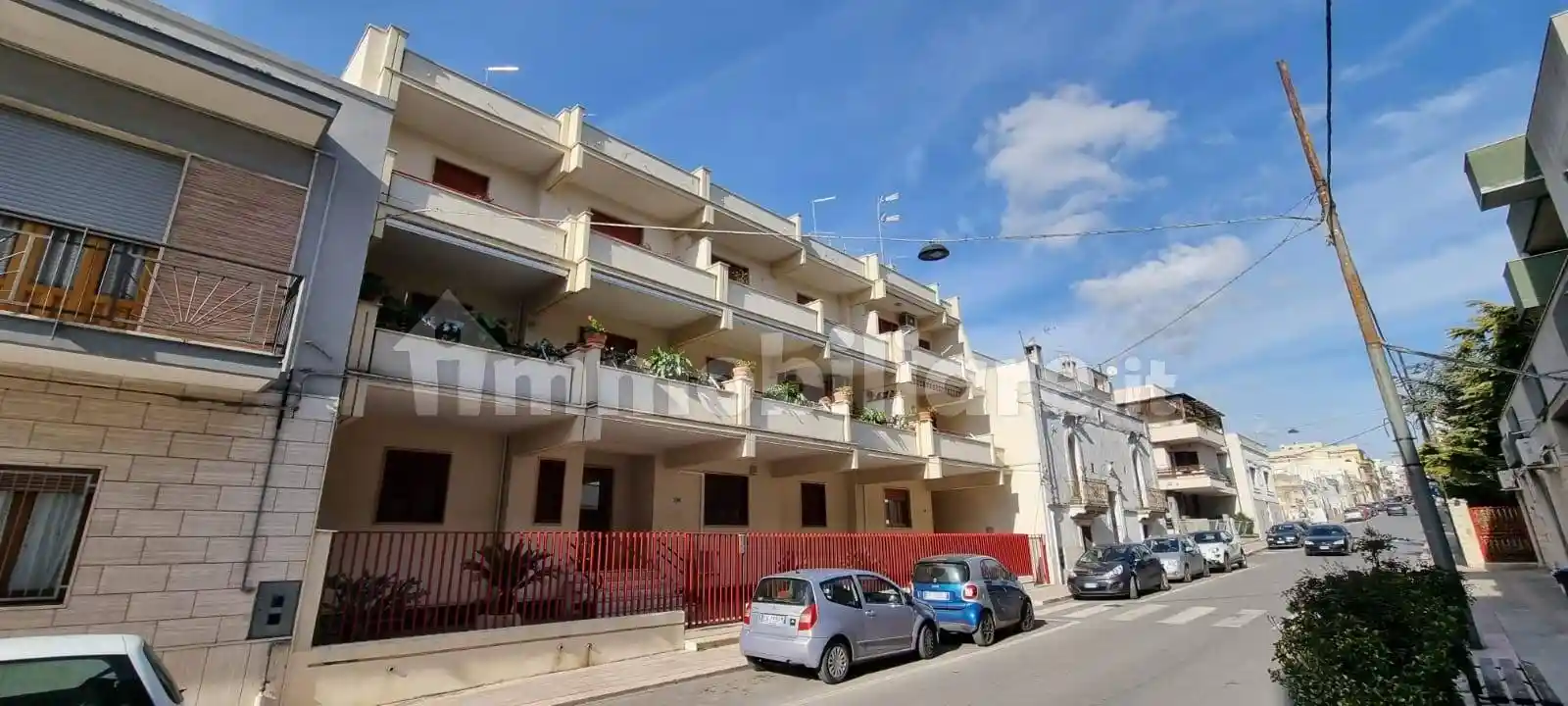 Appartamento in vendita a Crispiano