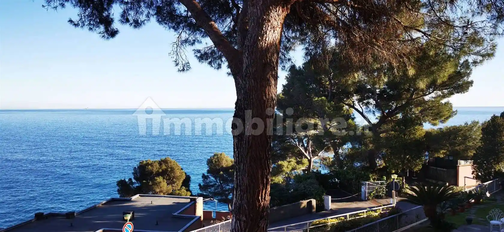 Quadrilocale via Pini d'Aleppo, Sant'Ambrogio, Varazze - foto 3