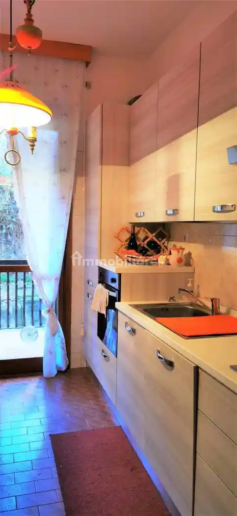 Quadrilocale via Pini d'Aleppo, Sant'Ambrogio, Varazze - foto 4