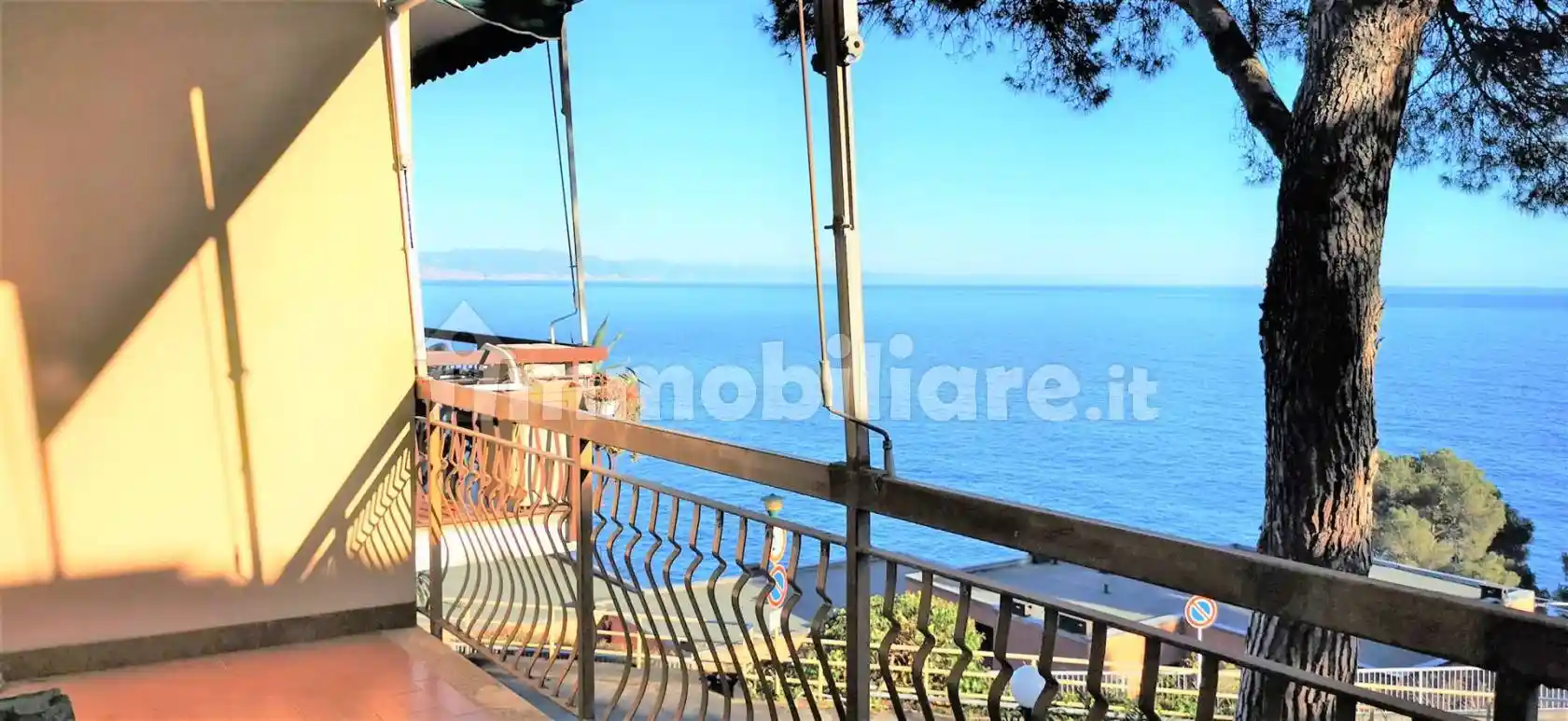 Quadrilocale via Pini d'Aleppo, Sant'Ambrogio, Varazze - foto 5