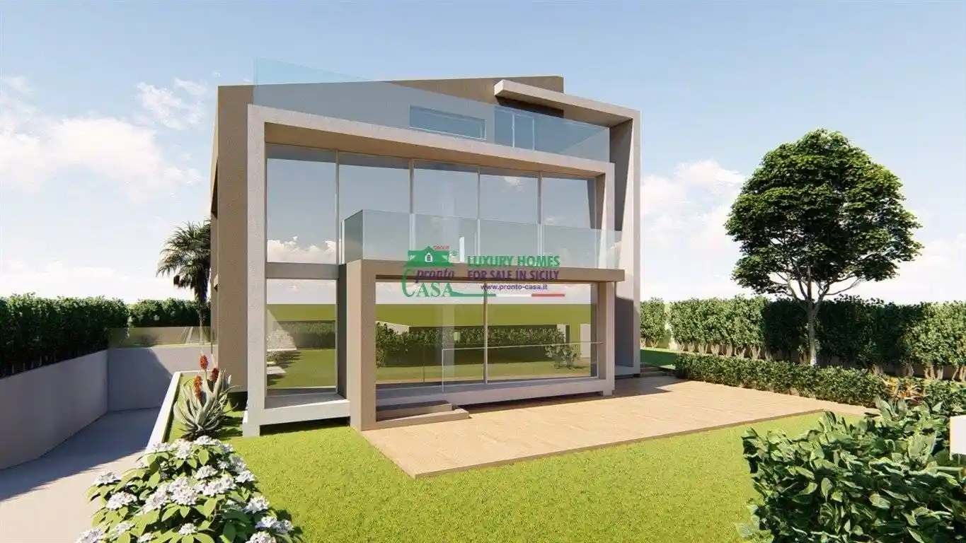 Villa in vendita a Ragusa