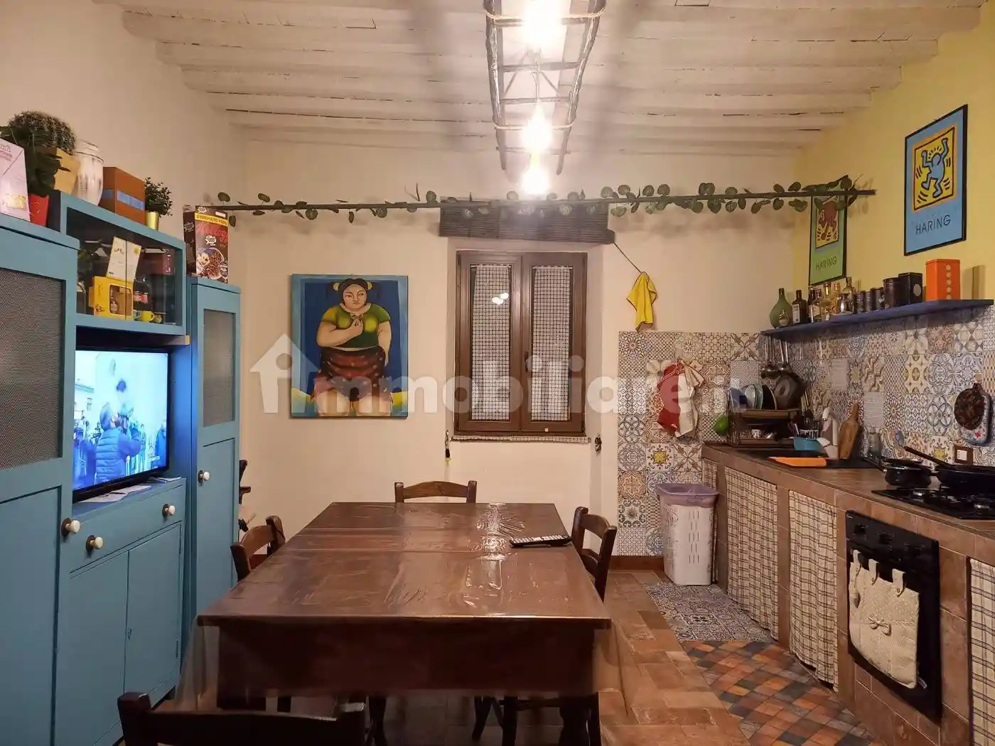 Casa indipendente in vendita a Arezzo