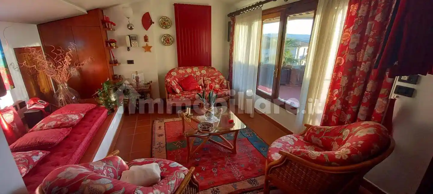 Villetta a schiera in vendita a Castelfiorentino