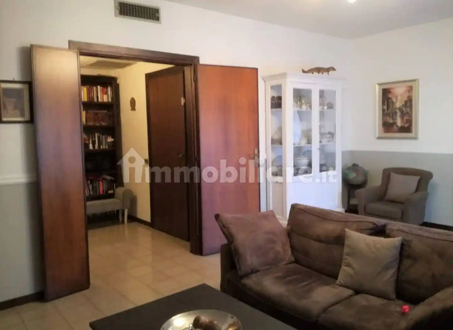 Appartamento in vendita a Selargius