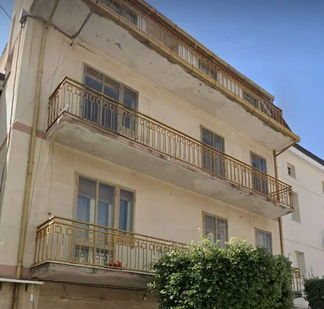 Appartamento in vendita a Gessopalena