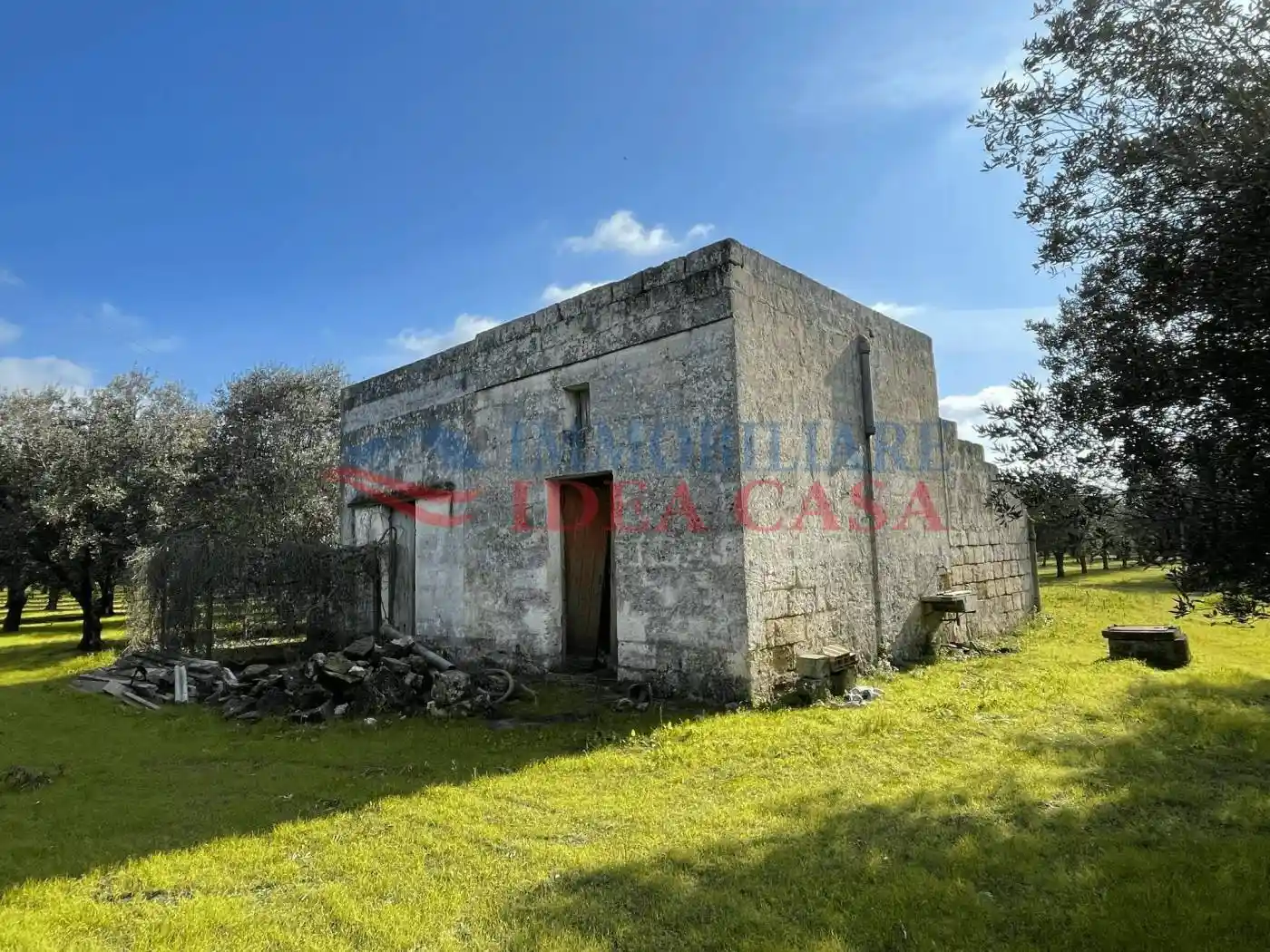 Rustico - Casale in vendita a Francavilla Fontana
