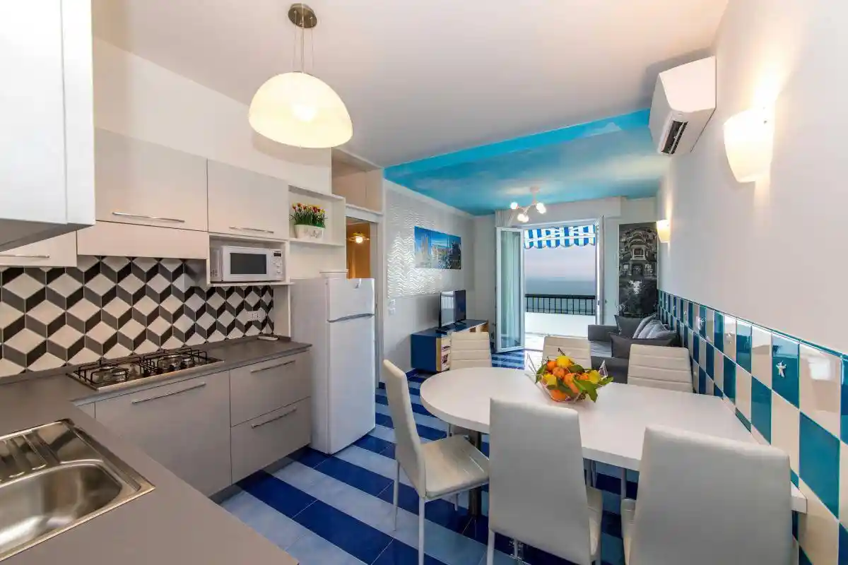 Appartamento in affitto a Jesolo