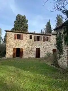 Rustico - Casale in vendita a Greve in Chianti