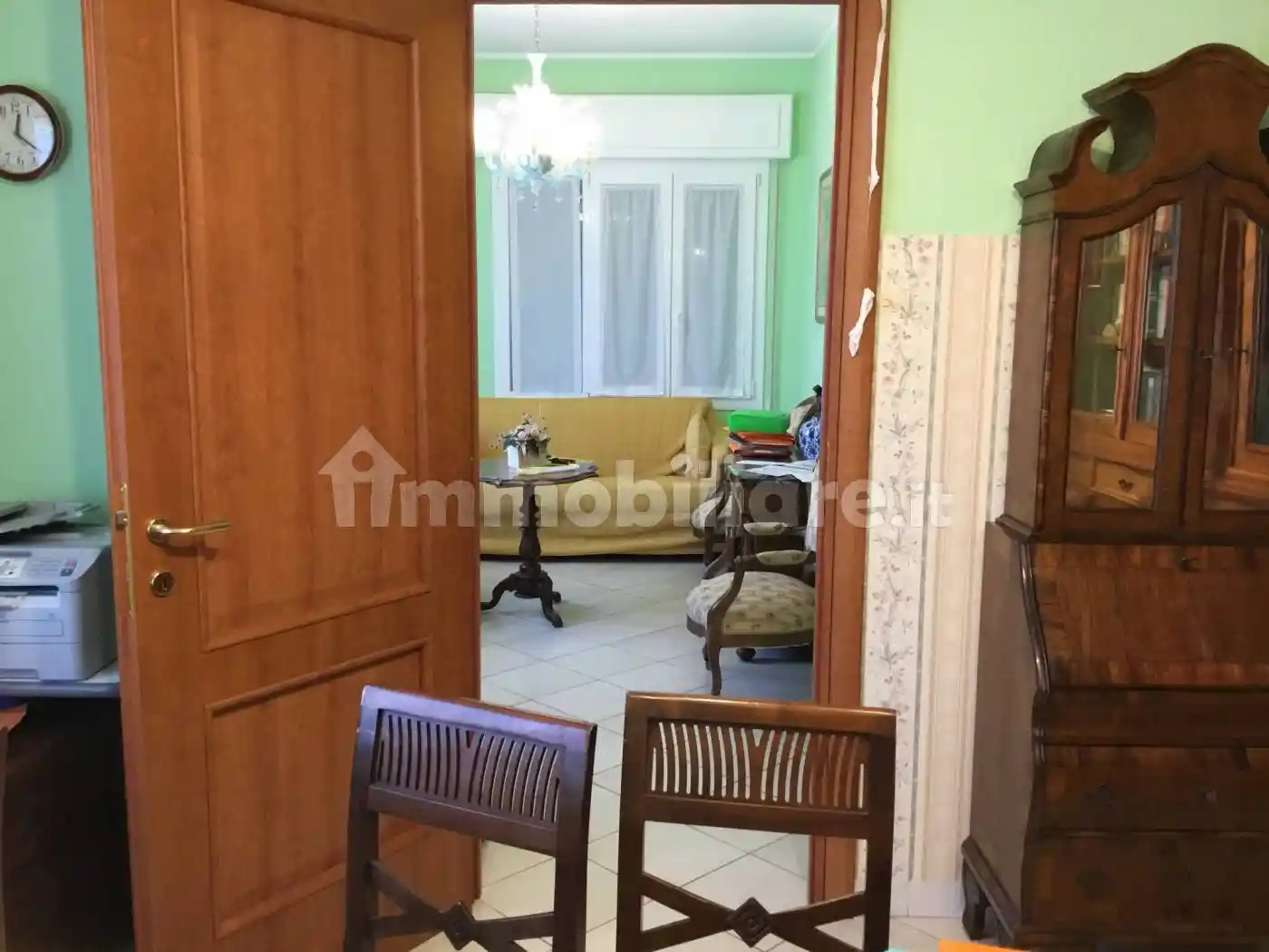 Appartamento in vendita a Diano Marina