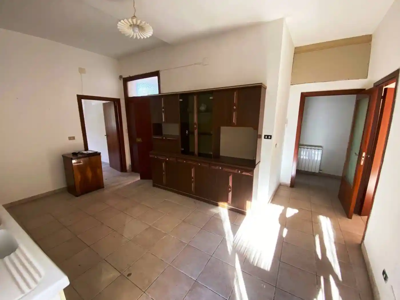 Appartamento in vendita a Fiuminata