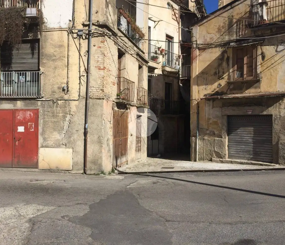 Appartamento in vendita a Cosenza